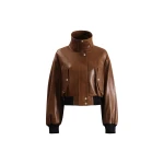 Nour Hammour Jackets luxury Clothing from Coveti Marketplace