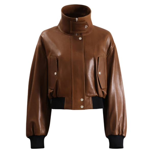 Nour Hammour Jackets luxury Clothing from Coveti Marketplace