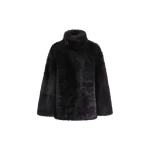 Nour Hammour Coats luxury Clothing from Coveti Marketplace