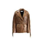 Nour Hammour Jackets luxury Clothing from Coveti Marketplace
