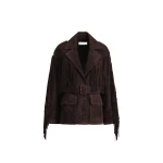 Nour Hammour Jackets luxury Clothing from Coveti Marketplace