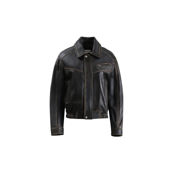 Nour Hammour Jackets luxury Clothing from Coveti Marketplace