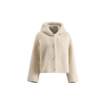 Nour Hammour Jackets luxury Clothing from Coveti Marketplace