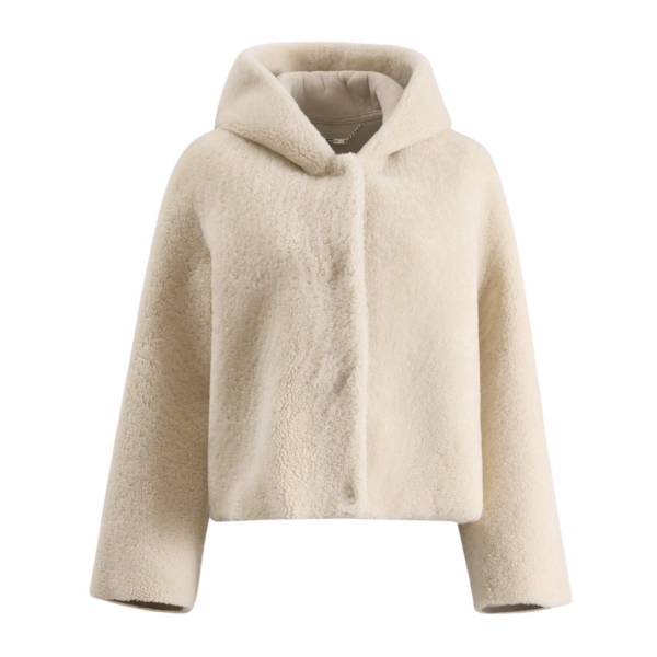 Nour Hammour Jackets luxury Clothing from Coveti Marketplace