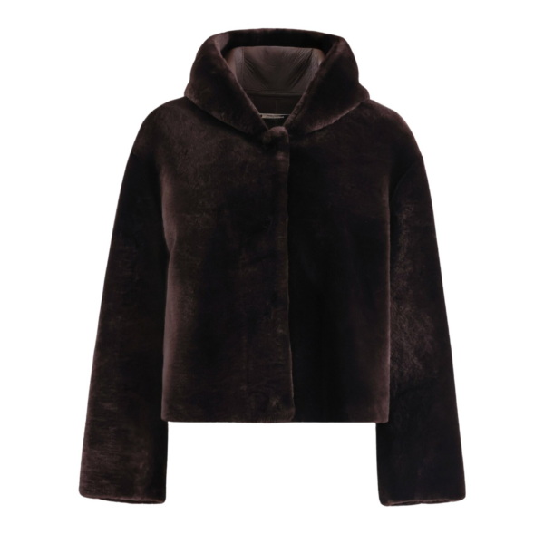 Nour Hammour Jackets luxury Clothing from Coveti Marketplace