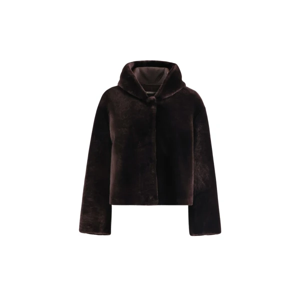 Nour Hammour Jackets luxury Clothing from Coveti Marketplace