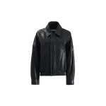 Nour Hammour Jackets luxury Clothing from Coveti Marketplace