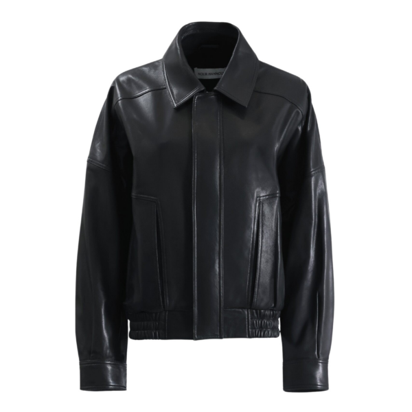 Nour Hammour Jackets luxury Clothing from Coveti Marketplace