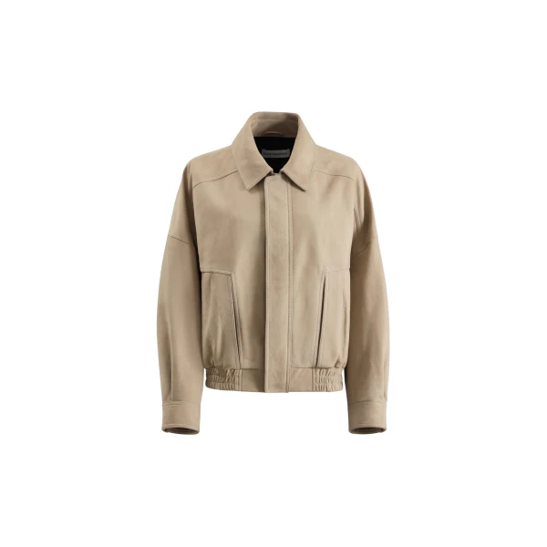 Nour Hammour Jackets luxury Clothing from Coveti Marketplace