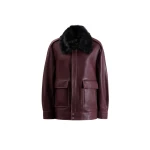 Nour Hammour Jackets luxury Clothing from Coveti Marketplace