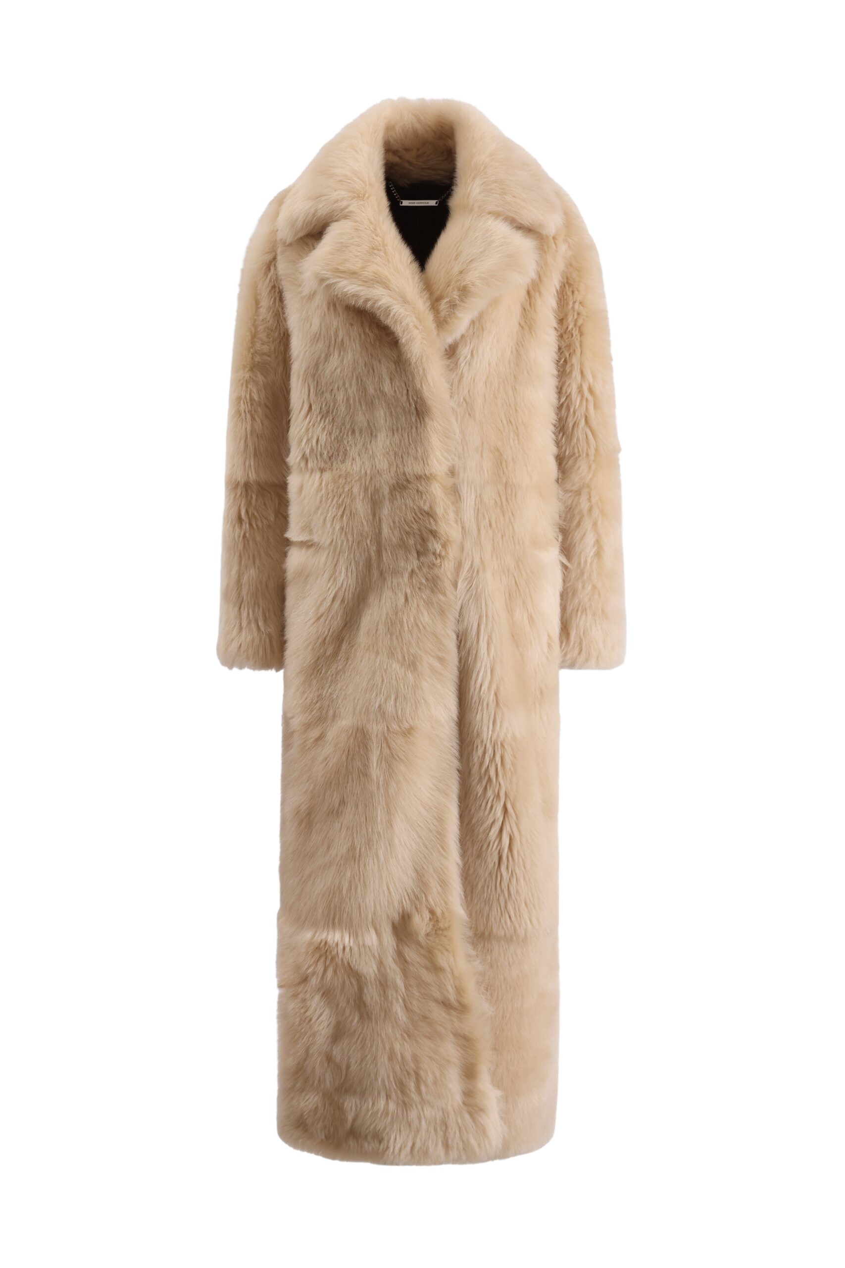 Toteme Coats | Contemporary Ready to Wear | Coveti