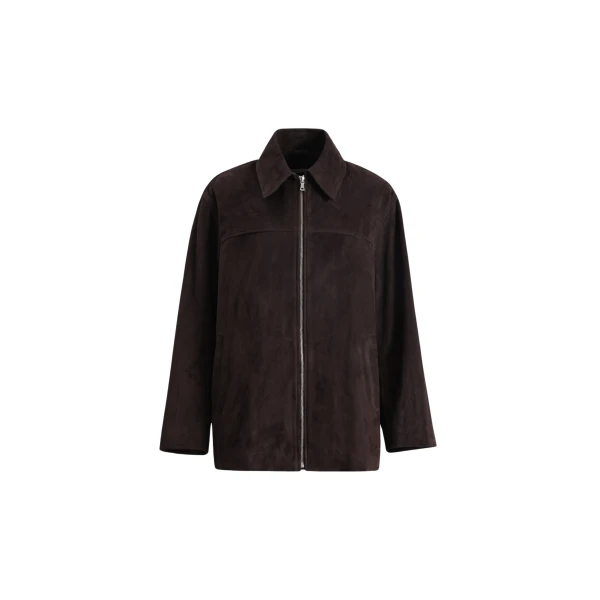 Nour Hammour Jackets luxury Clothing from Coveti Marketplace