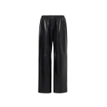 Nour Hammour Pants luxury Clothing from Coveti Marketplace