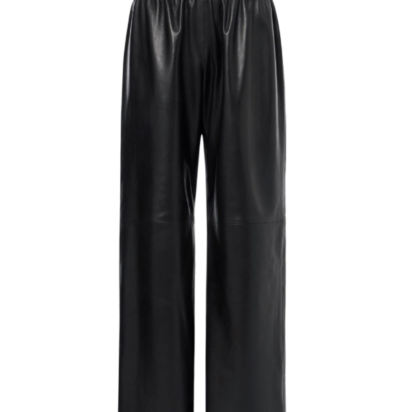 Nour Hammour Pants luxury Clothing from Coveti Marketplace