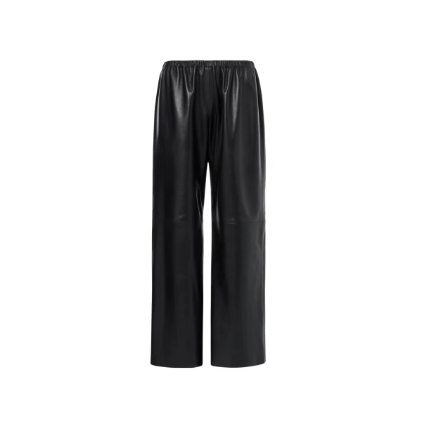 Nour Hammour Pants luxury Clothing from Coveti Marketplace