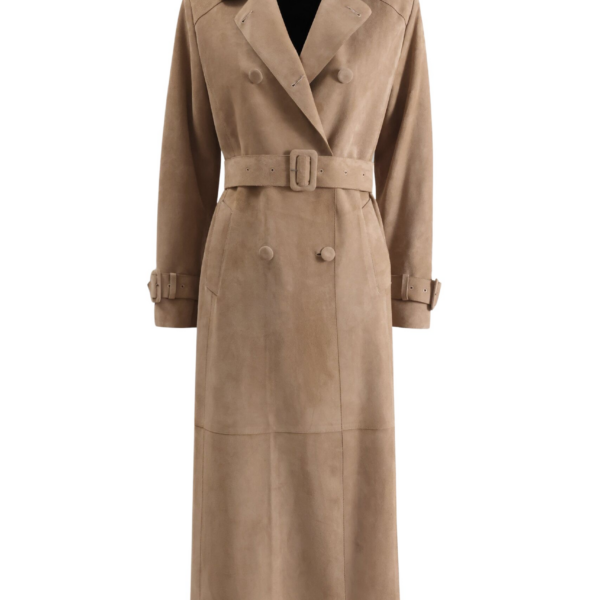 Nour Hammour Coats luxury Clothing from Coveti Marketplace