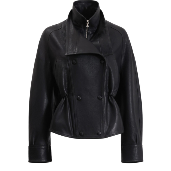Nour Hammour Jackets luxury Clothing from Coveti Marketplace