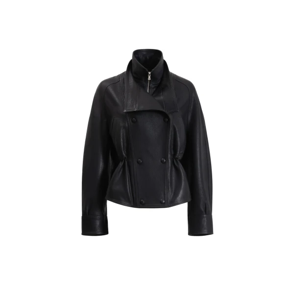 Nour Hammour Jackets luxury Clothing from Coveti Marketplace