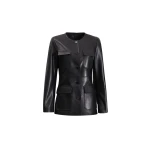 Nour Hammour Jackets luxury Clothing from Coveti Marketplace