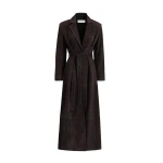 Nour Hammour Coats luxury Clothing from Coveti Marketplace