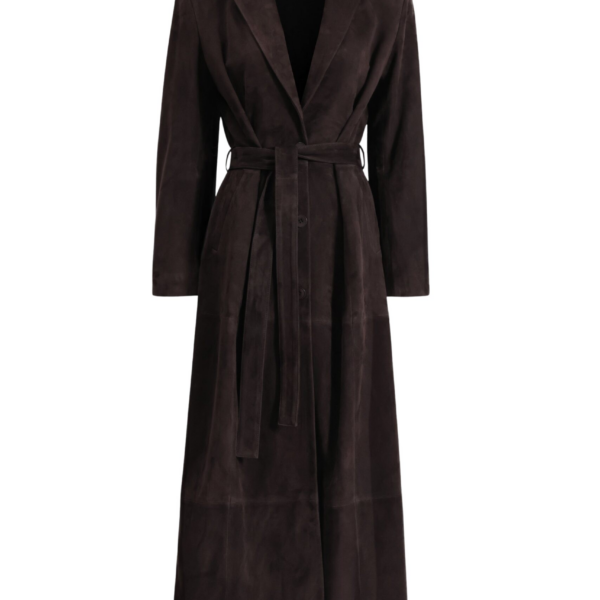 Nour Hammour Coats luxury Clothing from Coveti Marketplace