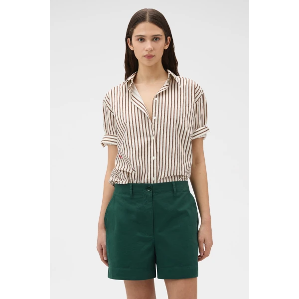 Oroton Green dress