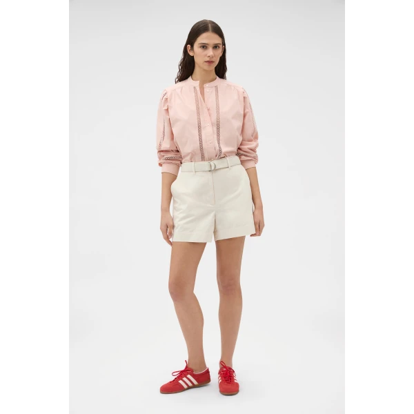 Oroton Ivory dress