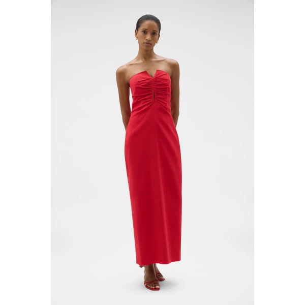 Oroton Red dress