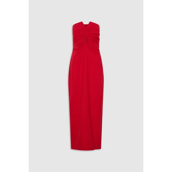 Oroton maxi dress