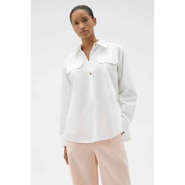 Oroton White dress