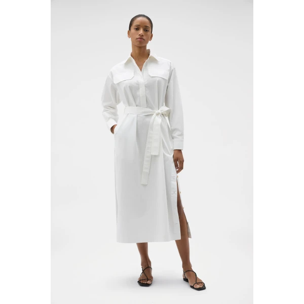 Oroton White dress