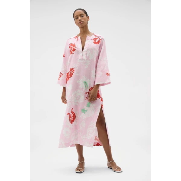 Oroton Pink dress