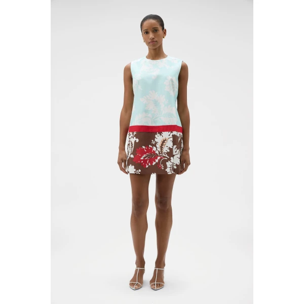 Oroton Blue dress