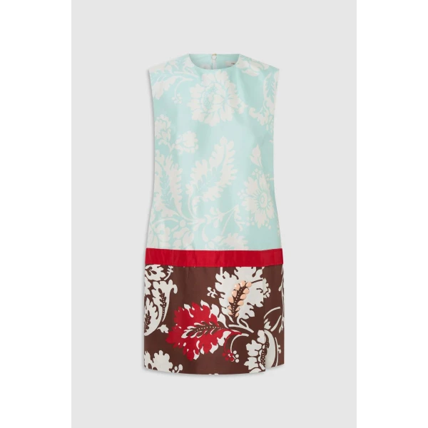 Oroton maxi dress