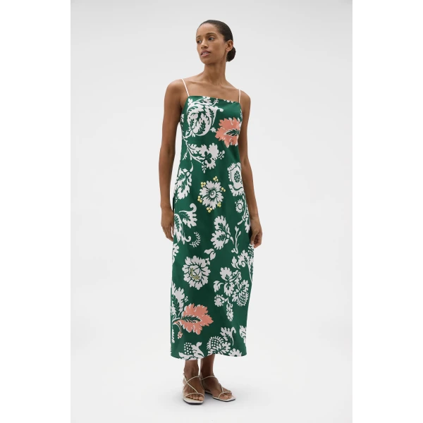 Oroton Green dress