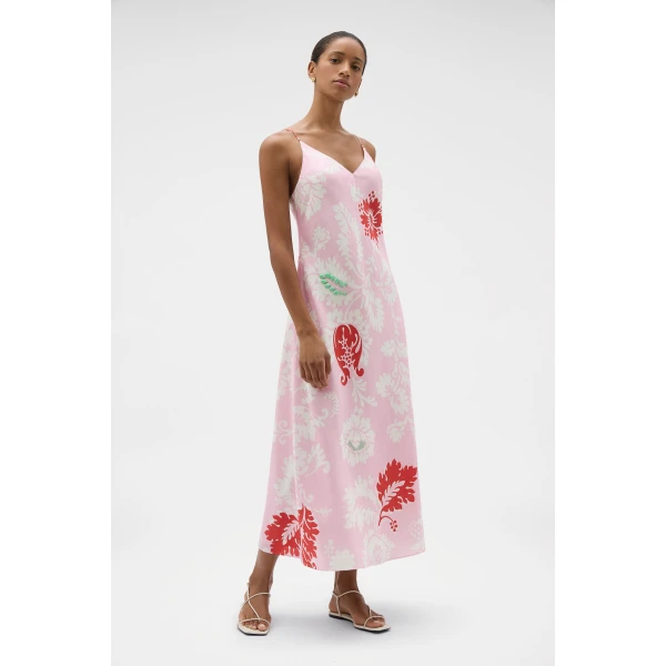 Oroton Pink dress