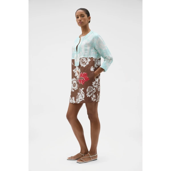 Oroton dress