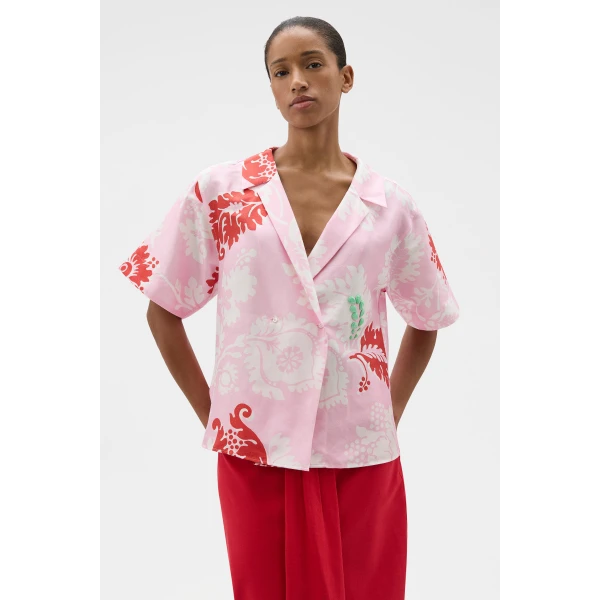 Oroton Pink dress