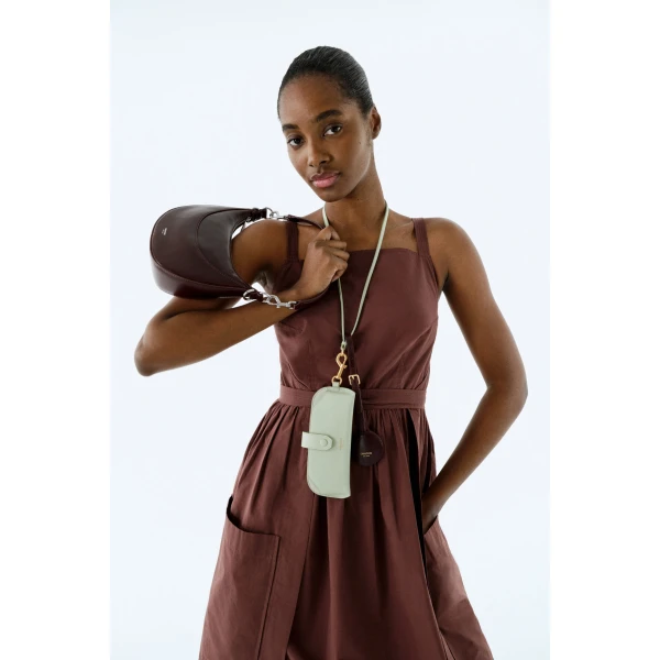 Oroton maxi dress