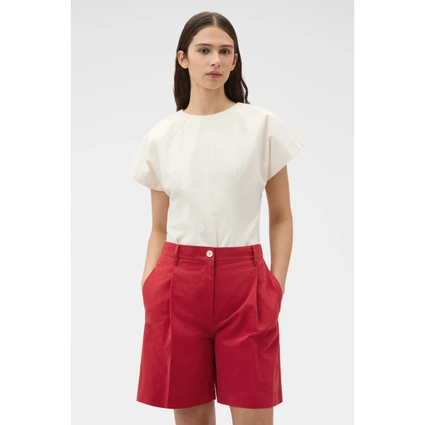 Oroton Red dress
