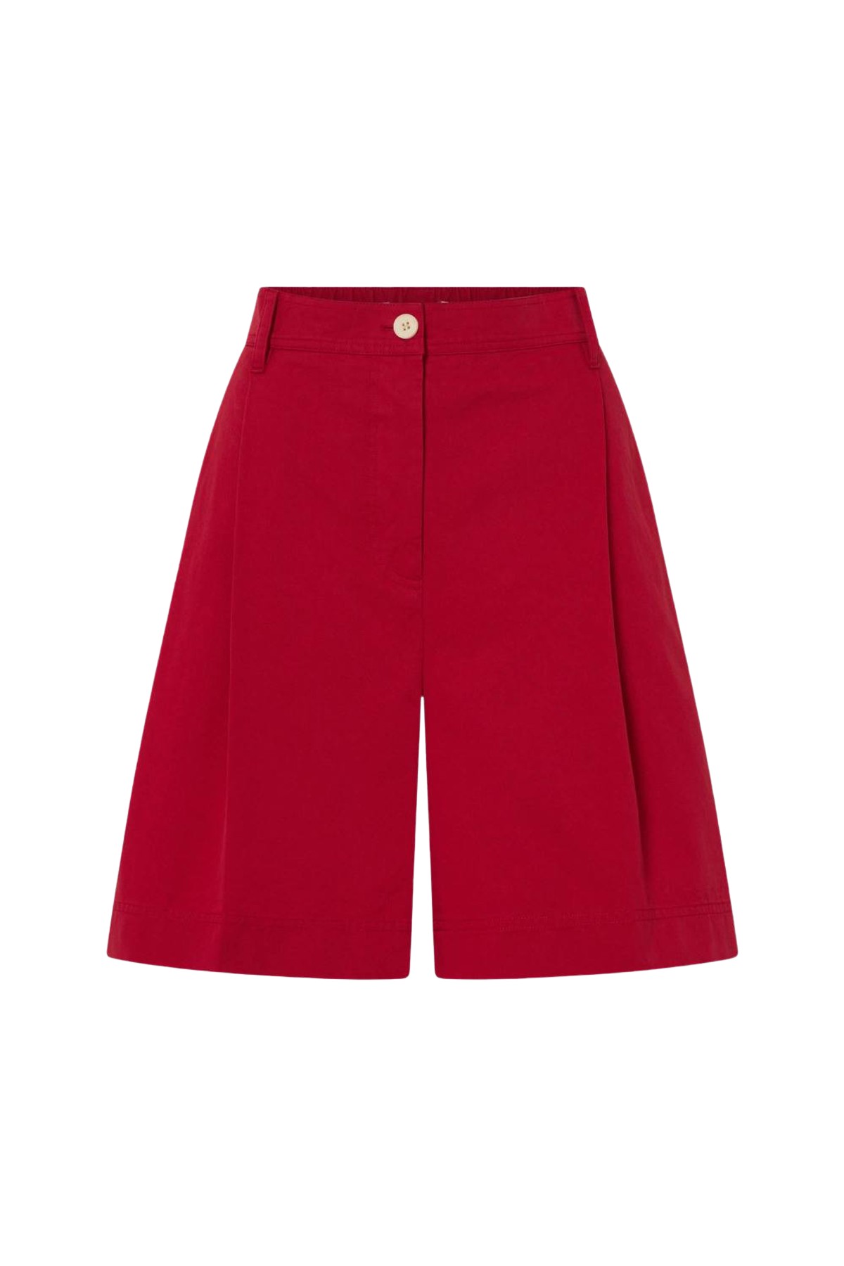 Oroton Elastic Back Short