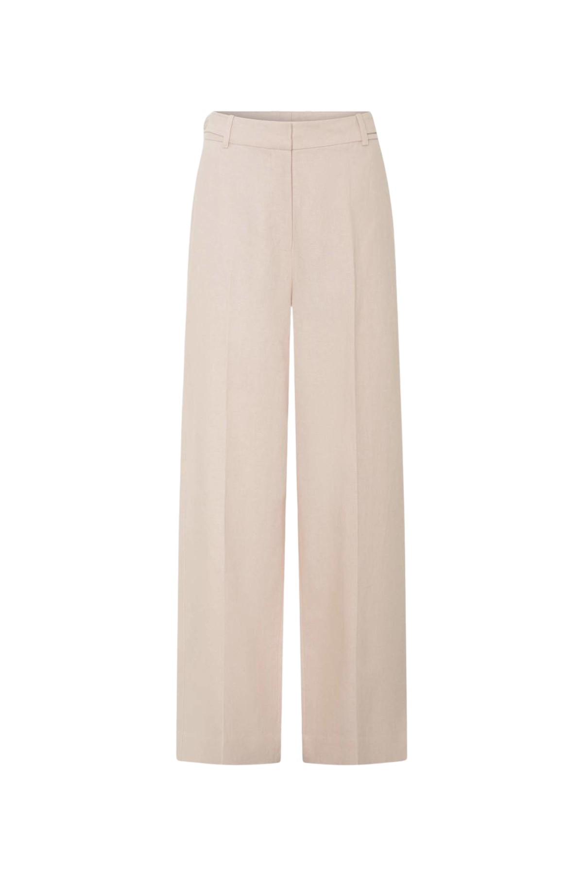 Oroton Flat Front Pant