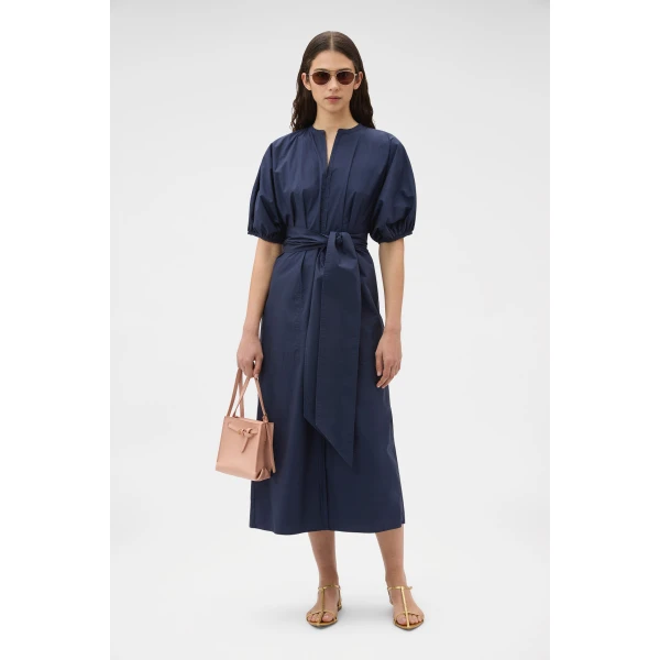 Oroton Blue dress