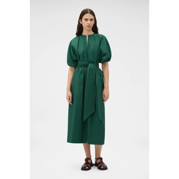 Oroton Green dress