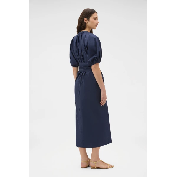 Grace Popover Dress