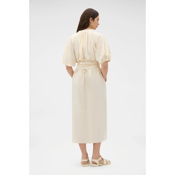 Grace Popover Dress