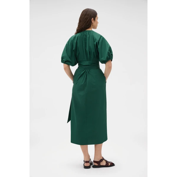 Grace Popover Dress
