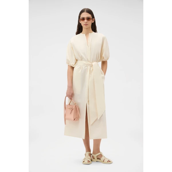 Oroton maxi dress