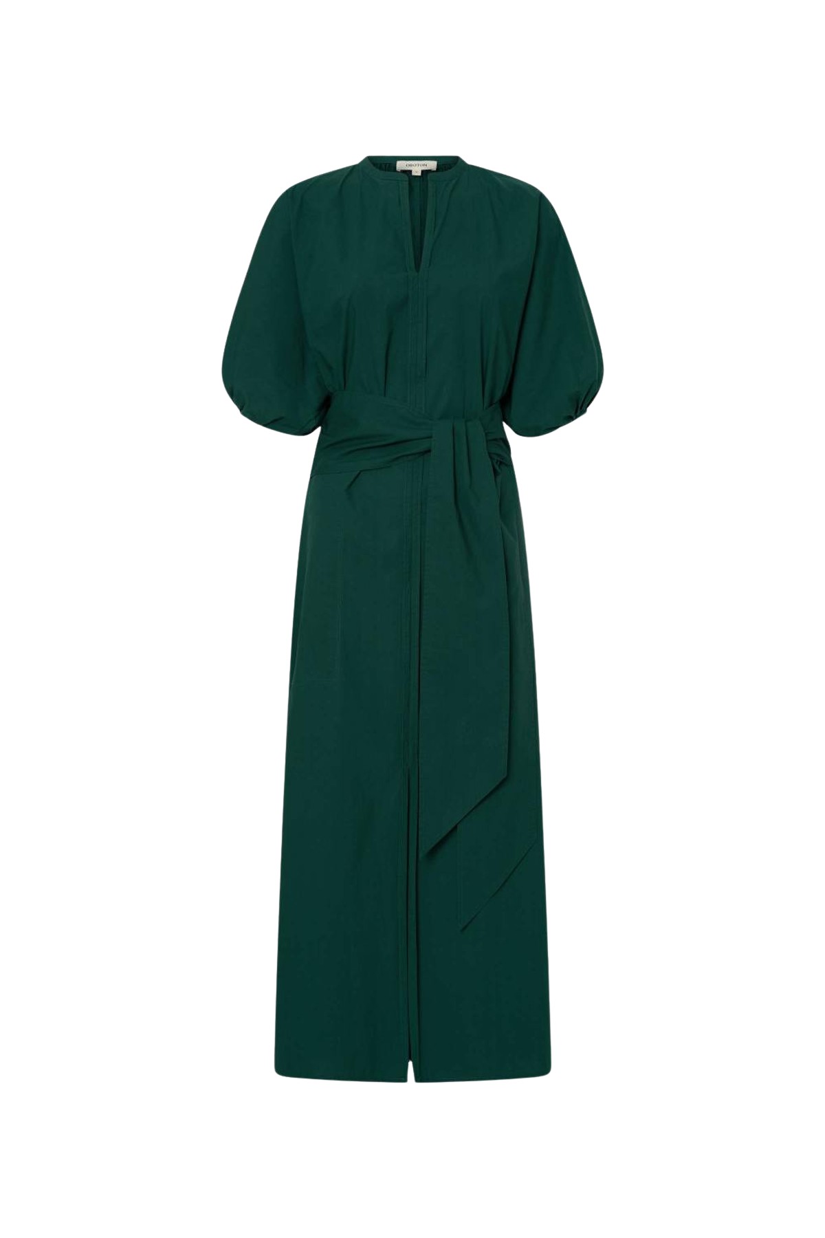 Oroton Grace Popover Dress