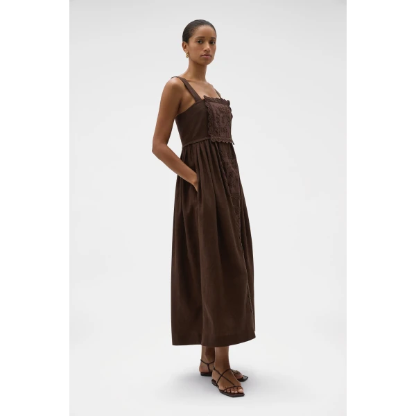 Oroton dress